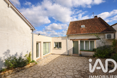 Maison 5 pièces 409000 €