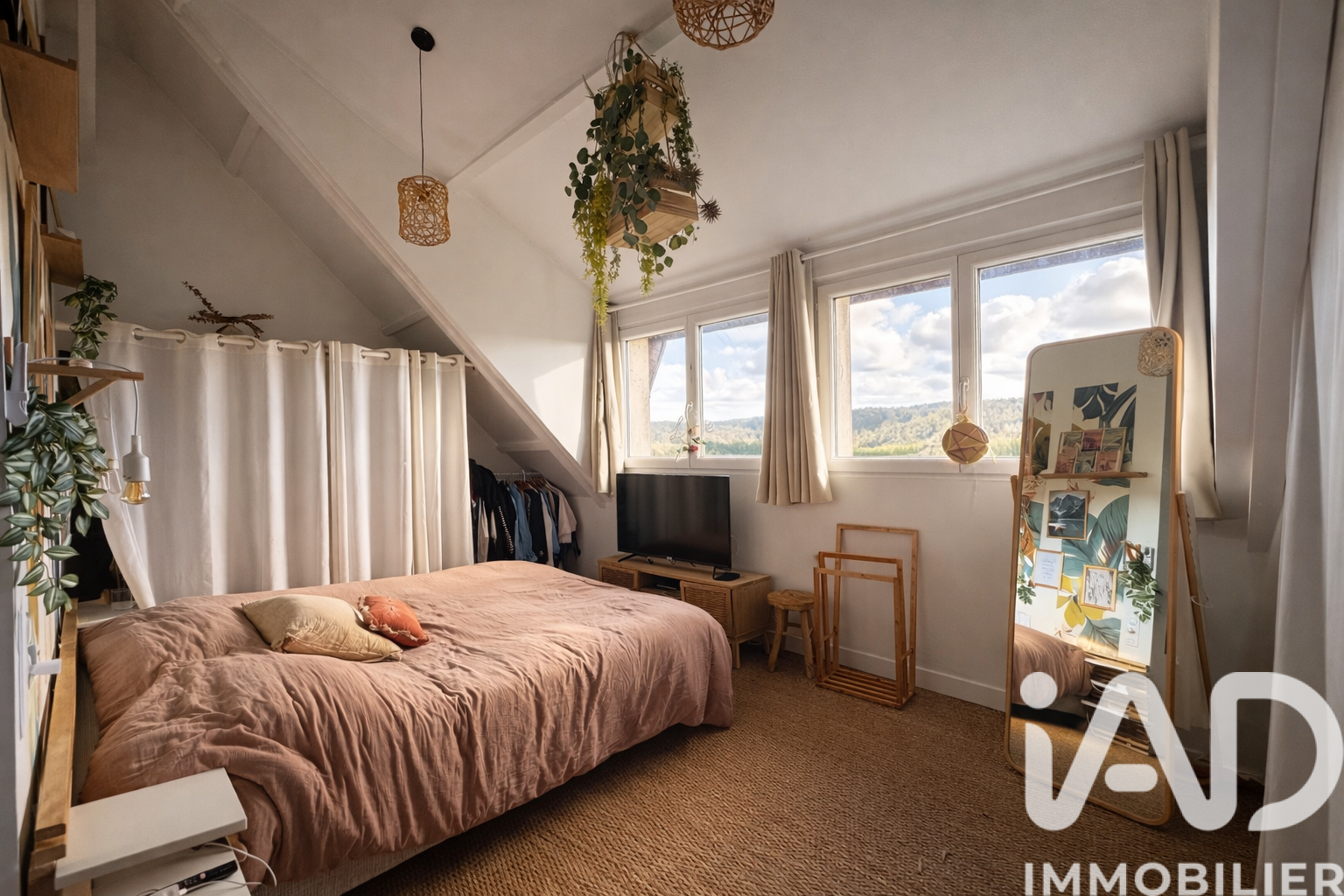 Vente Maison/villa 5 pièces - Photo 5