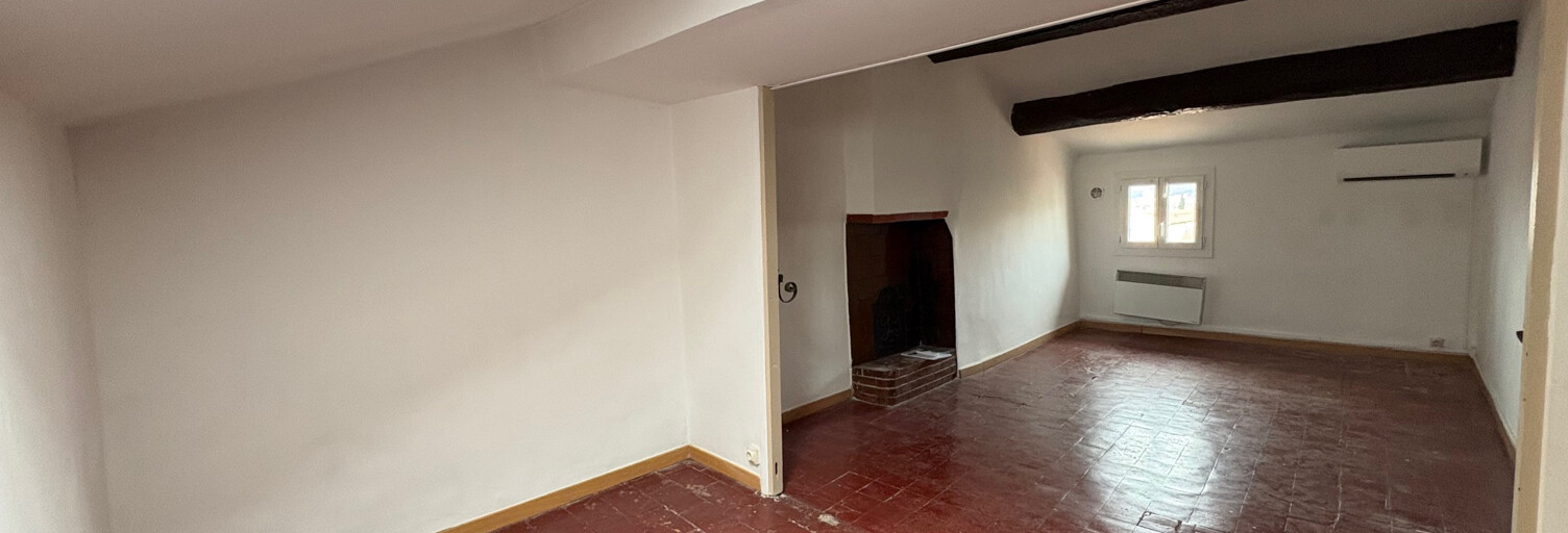 Appartement 2 Pièces 50 m² à louer à Toulon (83000)