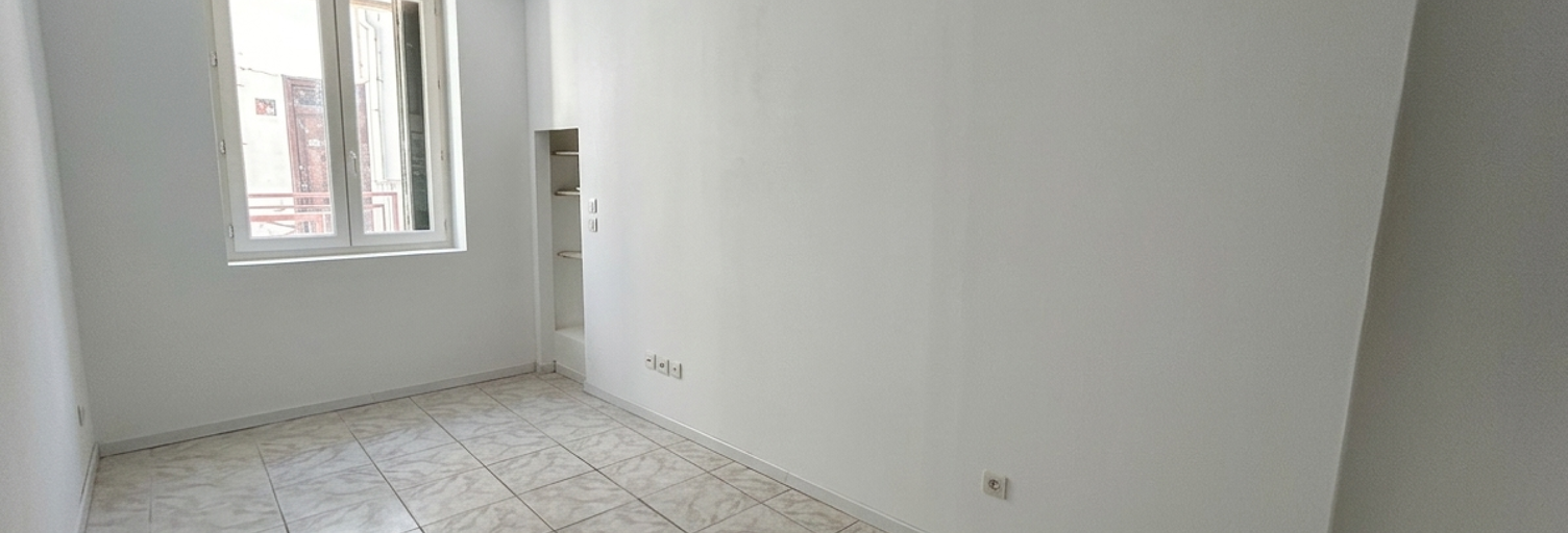 Appartement 1 Pièce 14 m² à vendre à Prades (66500)
