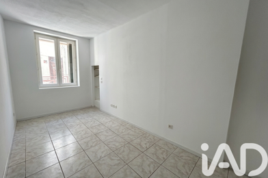 Appartement 1 pièces 38000 €