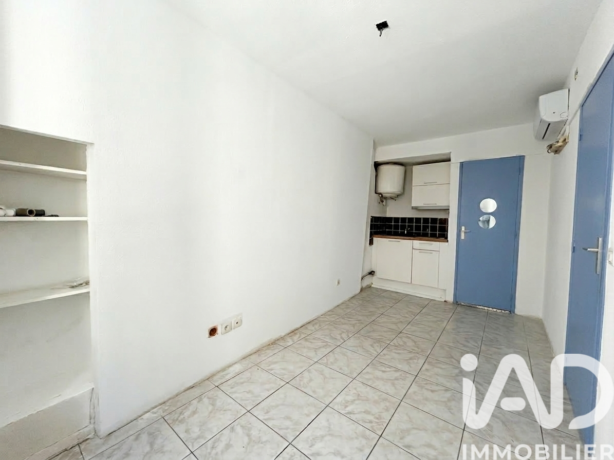Vente Studio 1 pièce - Photo 3