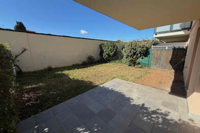 Appartement 2 pièces 560 €