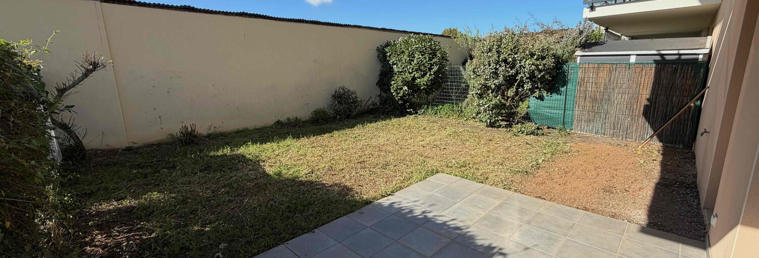 Appartement 2 Pièces 40 m² à louer à Albi (81000)