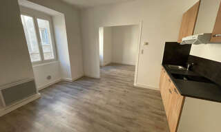 Appartement 3 Pièces 60 m² à louer à Aubenas (07200)