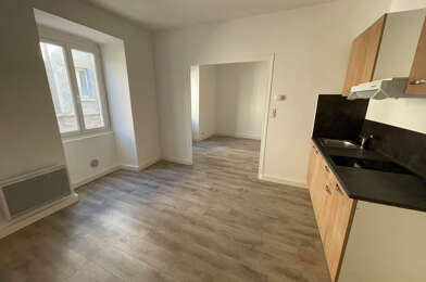 Appartement 3 pièces 450 €