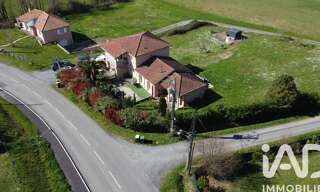 Maison 6 Pièces 170 m² à vendre à Buros (64160)