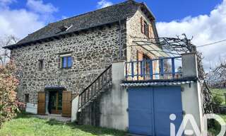 Maison 3 Pièces 113 m² à vendre à Puycapel (15340)