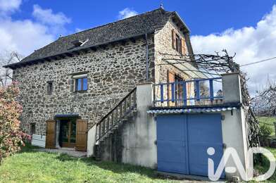 Maison 3 pièces 290000 €