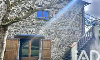 Maison 3 Pièces 113 m² à vendre à Puycapel (15340)