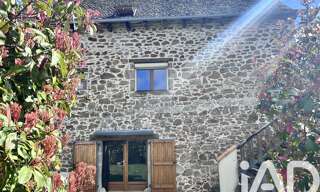 Maison 3 Pièces 113 m² à vendre à Puycapel (15340)