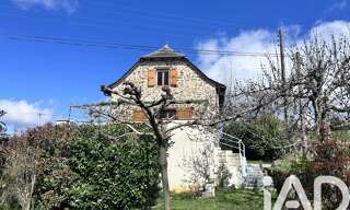 Maison 3 Pièces 113 m² à vendre à Puycapel (15340)