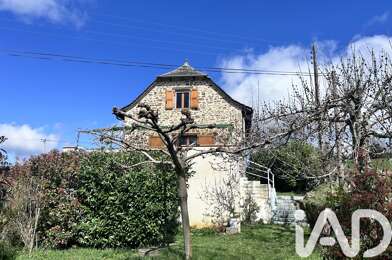 Maison 3 pièces 290000 €