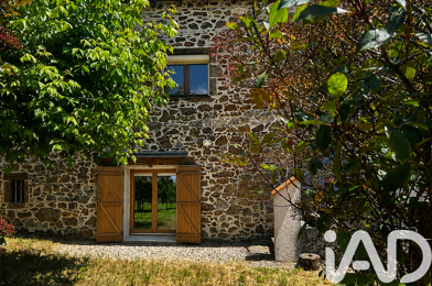 Maison 3 pièces 290000 €