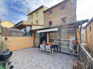 Maison en pierre avec terrasse — photo 3