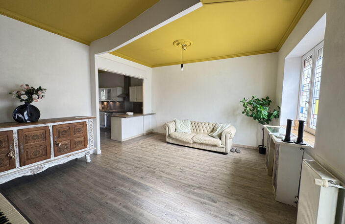 Maison en pierre avec terrasse — photo 5