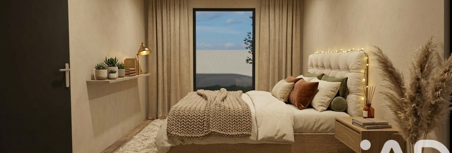 Maison 4 Pièces 105 m² à vendre à Pia (66380)