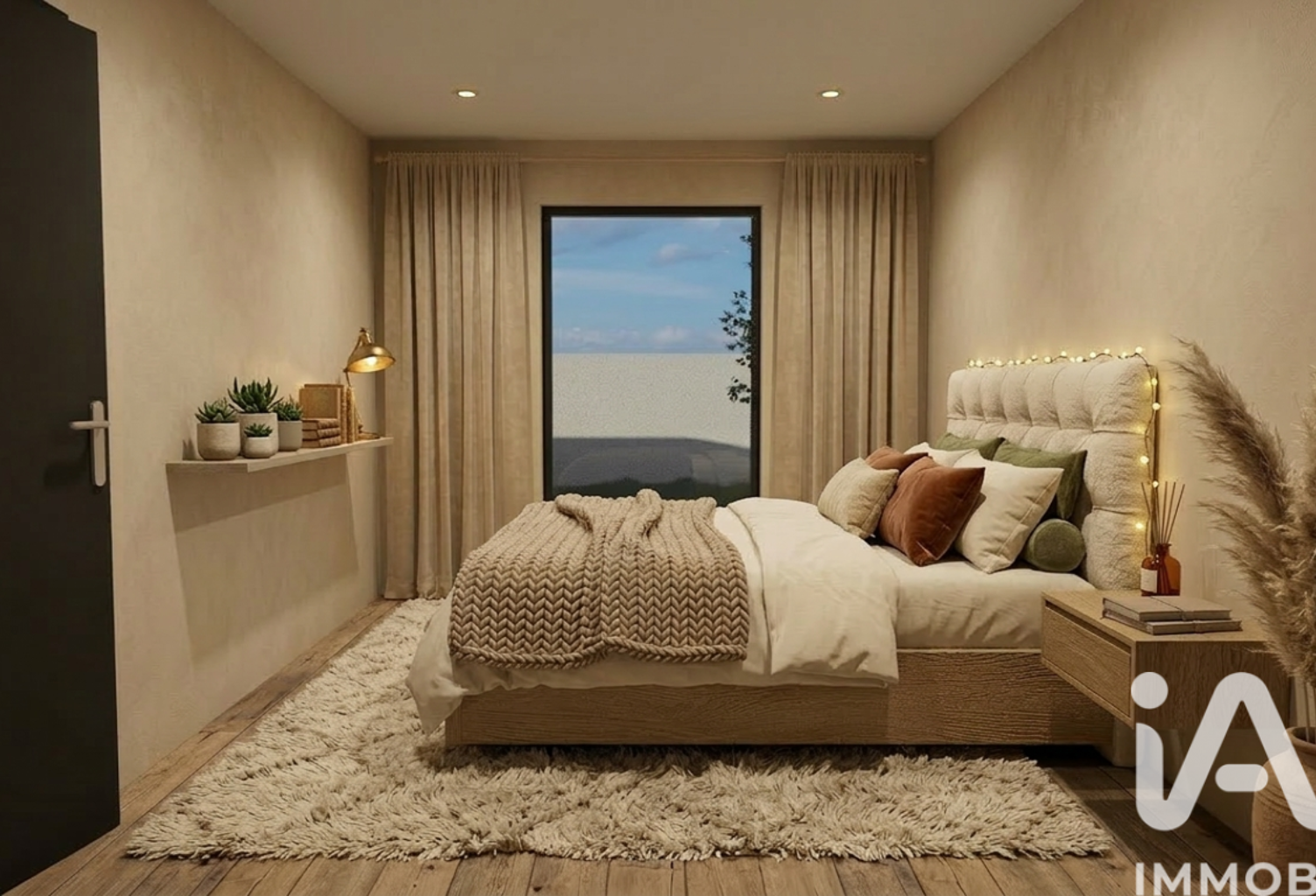 Vente Maison/villa 4 pièces — photo 1