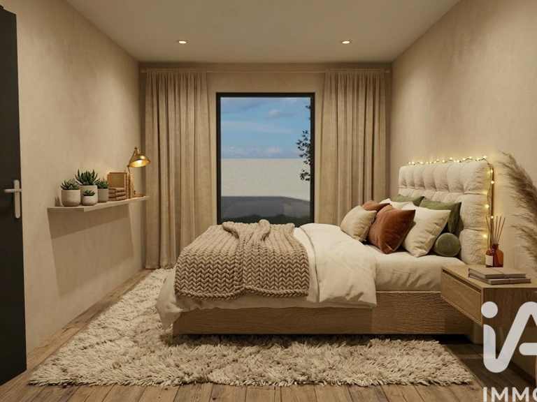 Vente Maison/villa 4 pièces — photo 1