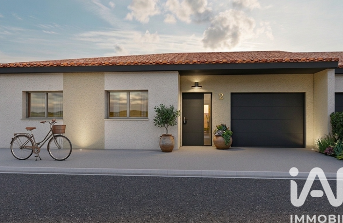 Vente Maison/villa 4 pièces — photo 5