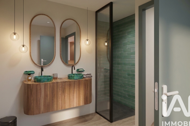 Maison 3 pièces 279000 €