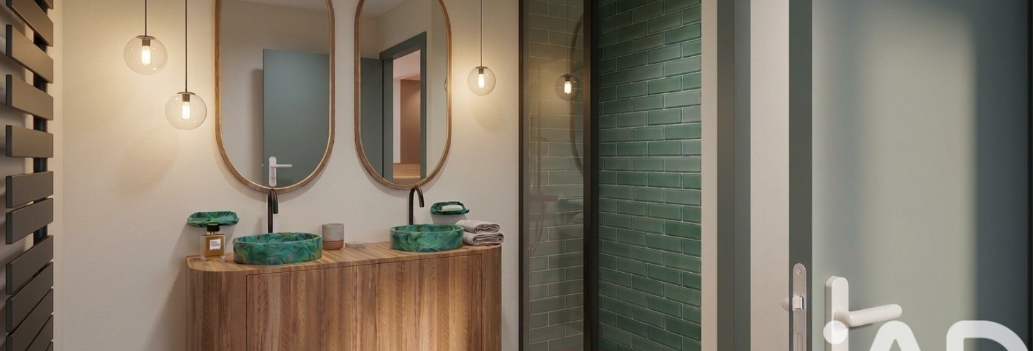 Maison 3 Pièces 88 m² à vendre à Pia (66380)