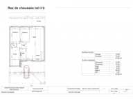 Vente Maison/villa 3 pièces — photo 3