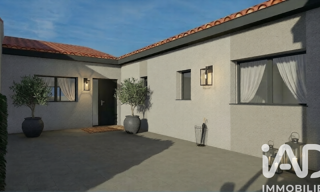 Maison 4 Pièces 103 m² à vendre à Pia (66380)