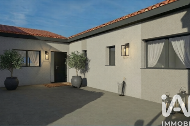 Maison 4 pièces 339000 €