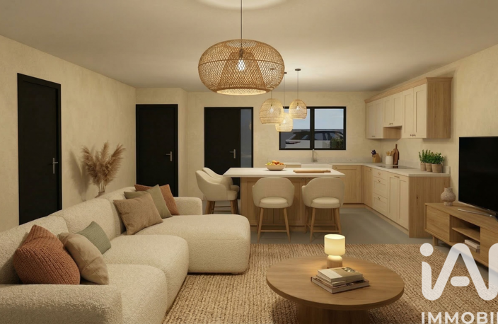 Vente Maison/villa 4 pièces — photo 5