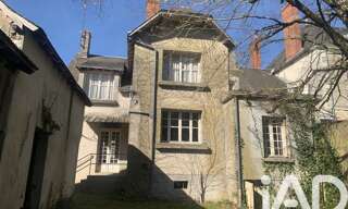 Maison 10 Pièces 223 m² à vendre à Pellevoisin (36180)