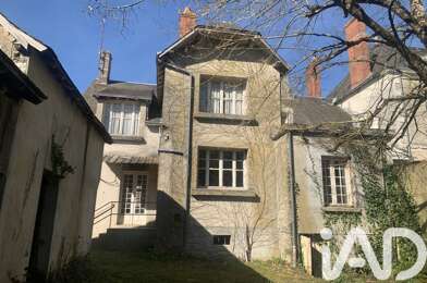 Maison 10 pièces 99000 €