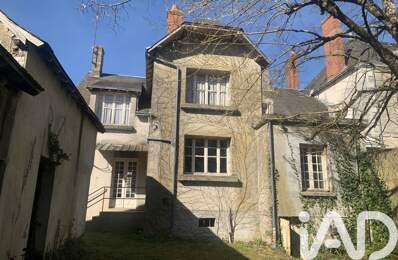 Vente Maison/villa 10 pièces — photo du bien