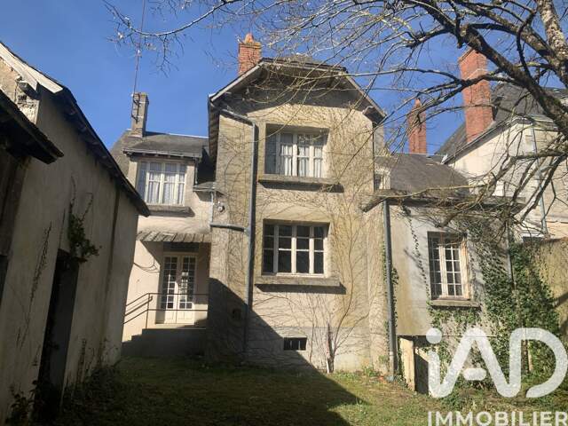 Vente Maison/villa 10 pièces — photo du bien