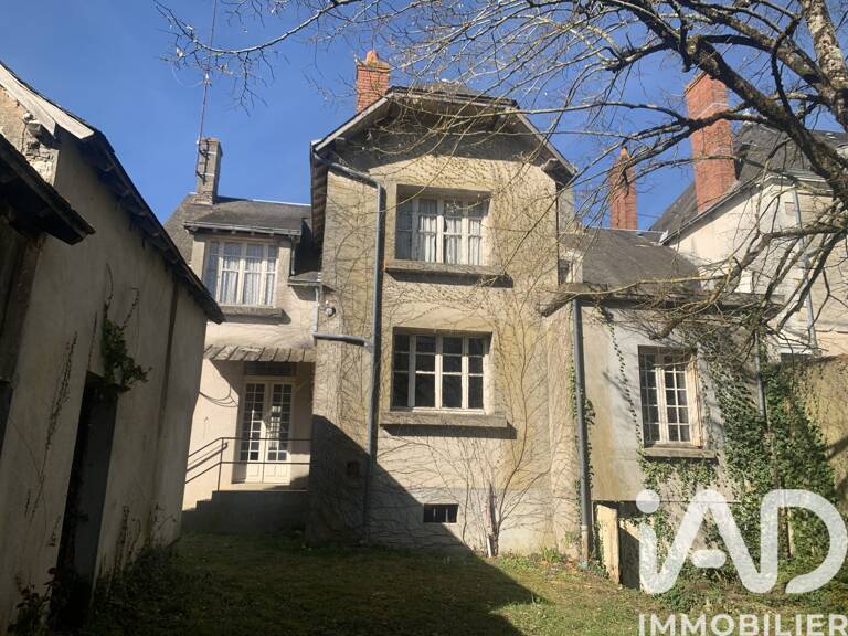 Vente Maison/villa 10 pièces — photo 1