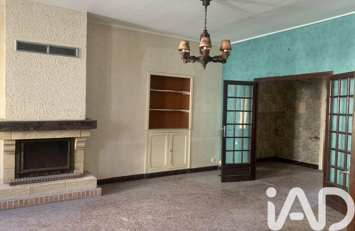 Vente Maison/villa 10 pièces — photo 2