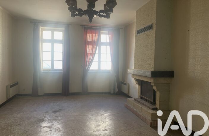 Vente Maison/villa 10 pièces — photo 3