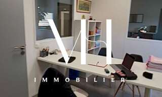 Bureau  14 m² à louer à La Garde (83130)