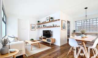 Maison 4 Pièces 86 m² à vendre à Le Pré-Saint-Gervais (93310)