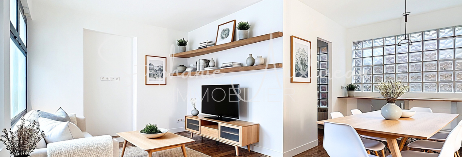 Maison 4 Pièces 86 m² à vendre à Le Pré-Saint-Gervais (93310)