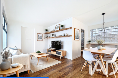 Maison 4 pièces 520000 €