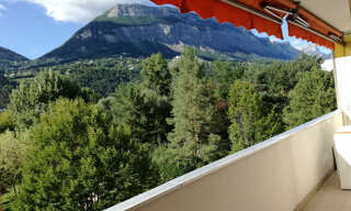 Appartement 5 Pièces 109 m² à louer à Meylan (38240)