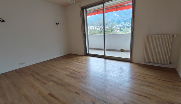 Appartement 5 pièces  à louer Meylan 38240