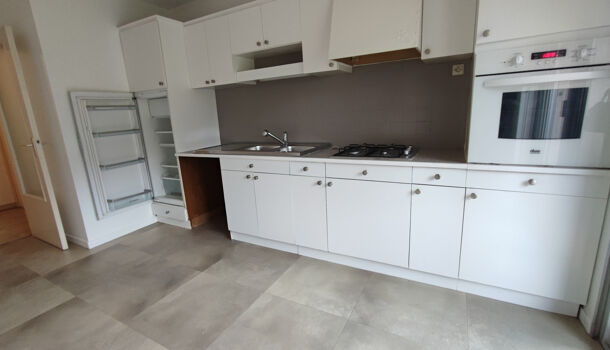 Appartement 5 pièces  à louer Meylan 38240