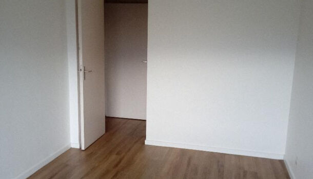 Appartement 5 pièces  à louer Meylan 38240