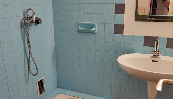 Appartement 5 pièces  à louer Meylan 38240