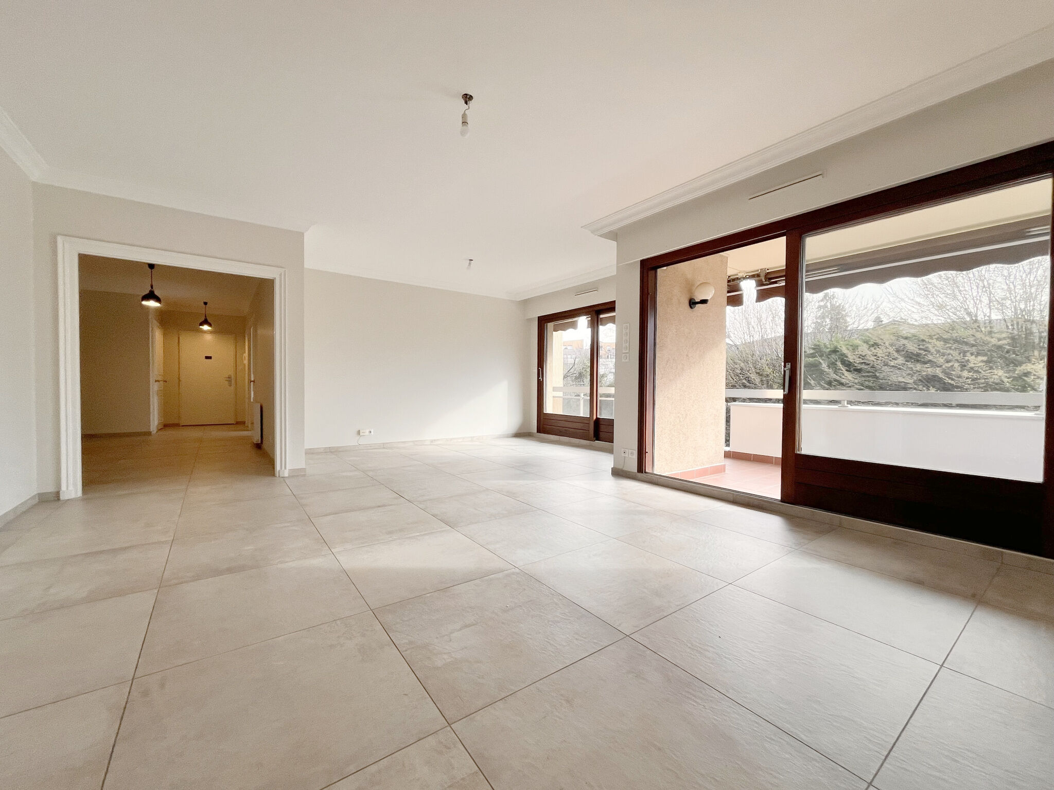 Appartement  T5 à vendre Grenoble 38000