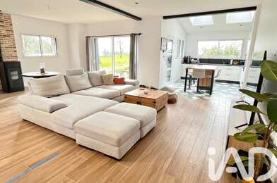 Maison 5 pièces 323950 €