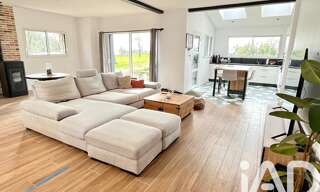 Maison 5 Pièces 130 m² à vendre à Pleslin-Trigavou (22490)