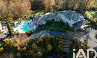 Maison 8 Pièces 269 m² à vendre à Belin-Béliet (33830)